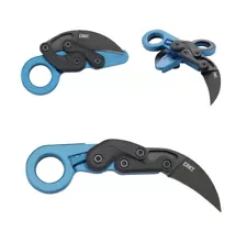 Columbia River CRKT 4041B Kinematic Provoke Folding Karambit Knife