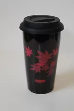 Vessel Drinkware Japanese Maple Travel Mug