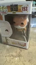 hershel funko pop