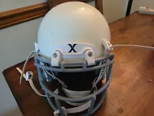 Xenith Youth Football Helmet 2017 Size Small With Chin Strap