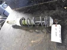 2012 Can-Am Outlander 1000XT Left Front Shock 706201170