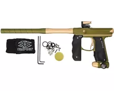 Empire Mini GS Paintball Gun Full Kit Dust Olive/Tan