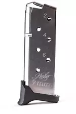 Kimber Micro 9 Rapide 9mm 7-Round Magazine