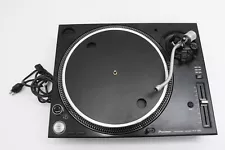 Pioneer PLX-1000 DJ Turntable **READ**