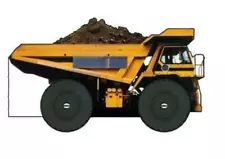 Big Dump Truck