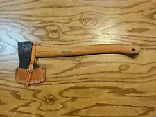 Wetterling's Carpenter's Axe - Brand New