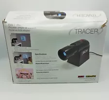 Artograph TRACER art Projector VGC