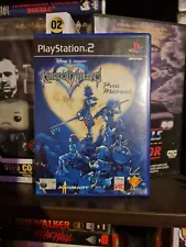 HOLY GRAIL!! Kingdom Hearts Ps2 Press Materials E3 Playstation Press Kit RARE