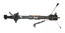 1982 1991 82 91 Ford Econoline E250 Van Tilt Steering Column AT Econoline