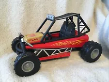 2009 Cache Sales Dune Buggy 13" Vehicle w/o 49mhz Remote Control