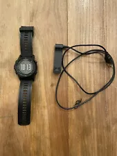 Garmin Fenix 2 Watch Excellent