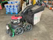 2020 Billy Goat MV650H 29" Multi-Surface Outdoor Debris Surface Vacuum bidadoo