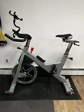 Spinning A1 Spin Bike... Used 4 times