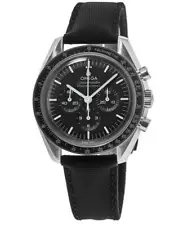 New Omega Speedmaster Professional Moonwatch Men's Watch 310.32.42.50.01.001