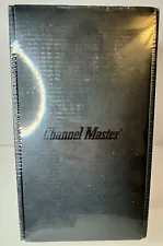 ð¥BRAND NEW Channel Master CM-7600 Stream + Media Player / OTA DVR - SEALED!!!