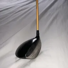 Driver, Men's , RH , Graphite ~ 10 Degree Golf Club TITANIUM