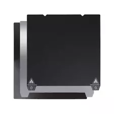 Ender 5 S1 Frosted PC Build Plate Magnetic Flexible Bed 235X235Mm for Ender 3 S