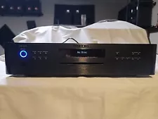 Rotel RCD-1570 CD Player