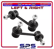 Stabiliser Anti Roll Bar Drop Link Rear Lh & Rh For Honda Cr-V III IV 2007 ON