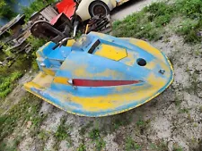 1969 Sea Doo