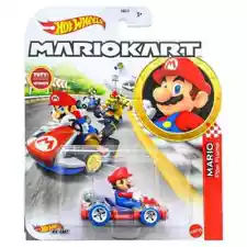 Hot Wheels Mario Kart Mario Pipe Frame Brand New & Sealed