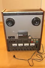 teac A-3440 with simul-sync