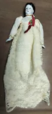 Small Wonder Porcelain Doll, Limited Edition