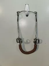 MECHANICAL HACKAMORE