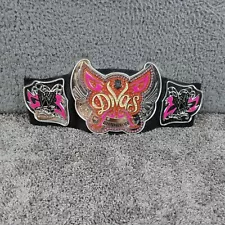 WWE Divas Championship Kids Belt Replica Official