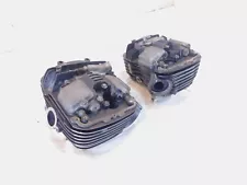 1999-2004 Suzuki Intruder 800 VS800 Front/Rear Cylinder Heads Camshafts & Valves