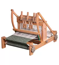 Ashford 32" - 8 Shaft Folding Table Loom - FREE Shipping