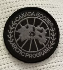 canada goose patch for sale