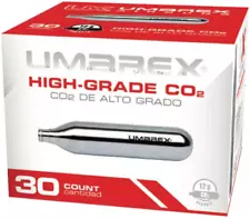 Umarex CO2 12g CARTRIDGES BB Pellet GUN Pistol BB Airsoft Paintball NEW! SALEð¥