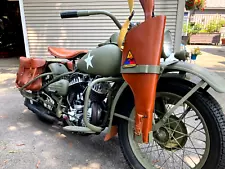 1941 Harley-Davidson Other