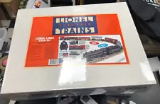 Lionel 6-11747 O Gauge Lionel Lines Steam Train Set brand new unopened in Box