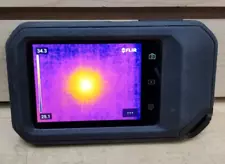 Flir C5 Compact Thermal Camera (S/N:894075878)