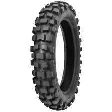 Tusk Dsport® Adventure Tire For HUSQVARNA FE 501 S 2020-2024 (For: Husqvarna)