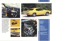 1970 Pontiac GTO Article - Must See !! (For: 1970 Pontiac GTO)