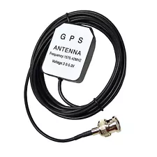 External GPS Antenna for Garmin GPSMAP V II III 45-541 Models with Magnet Base