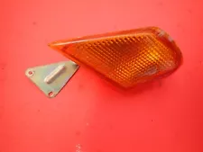 1986 2001 2004 2007 Honda Helix 250 CN 250 front right blinker