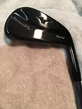 Mizuno Hi Fli 2 Iron Hybrid 16.5 w/ Reg Graphite Shaft