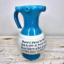 puzzle jug for sale