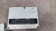 2005-2007 FORD F250SD F350SD PICKUP Engine Brain Box; 6.0 DIESEL (For: 2007 Ford F-250 Super Duty)