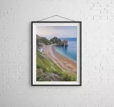 Dorset Prints of Durdle Door | Jurassic Coast Photography for Sale - Home Decor