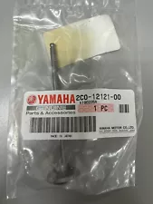 YAMAHA VALVE, EXHAUST - 2C0-12121-00-00 (For: 2016 Yamaha)