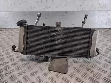 2007 SUZUKI SV650 Radiator