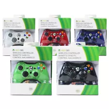 xbox 360 controllers for sale ebay