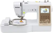 Brother SE625 Sewing and Embroidery Machine with Warranty