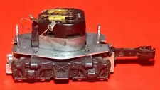 Lionel 600 Series Magne-Traction Two Axle Motor Truck for 600 Series Switchers