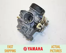 YAMAHA VINO SA26J 50 CARBURETOR CARB